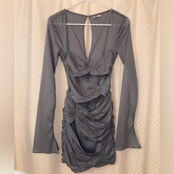 House of CB Camille Dress - Picture 4 of 6